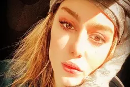 سحر قریشی دچار افسردگی شدید شد | اتفاقی هولناک برای سحر قریشی در دبی اتفاق افتاد 