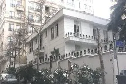 واکنش شهرداری تهران به انتقاد از فروش عمارت گلستان | این عمارت تاریخی نیست