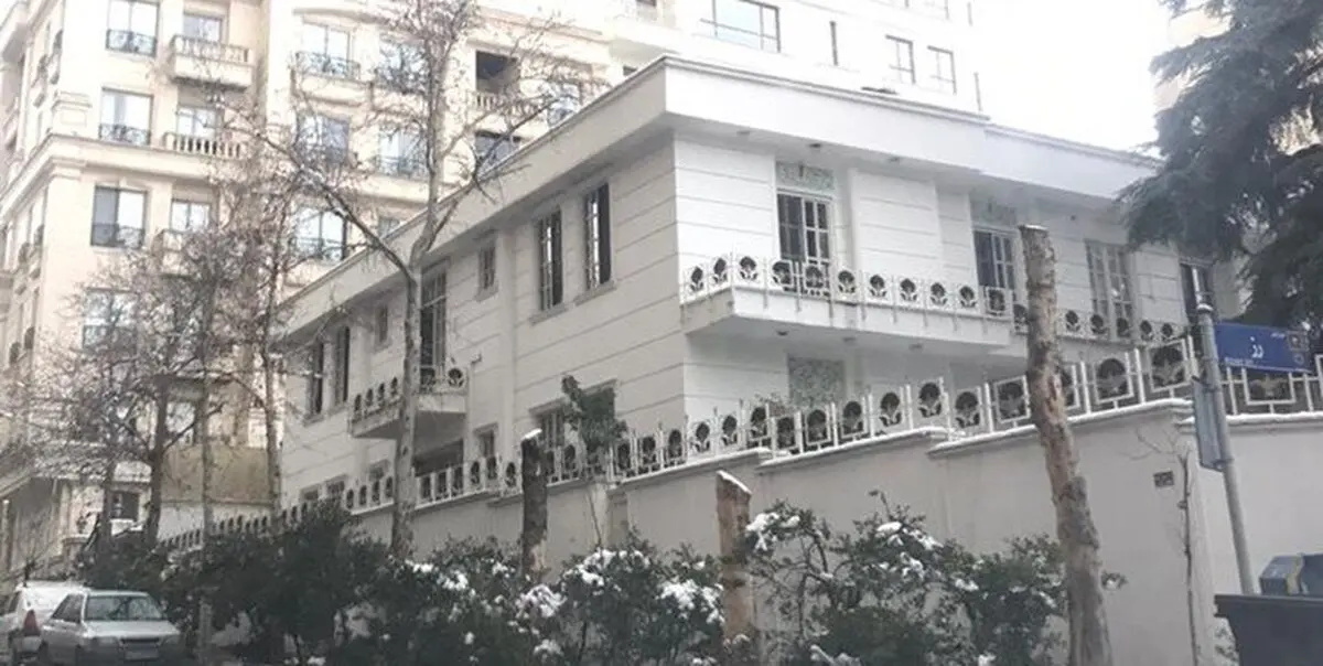 واکنش شهرداری تهران به انتقاد از فروش عمارت گلستان | این عمارت تاریخی نیست