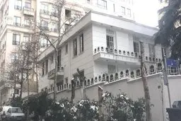 واکنش شهرداری تهران به انتقاد از فروش عمارت گلستان | این عمارت تاریخی نیست