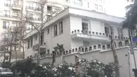 واکنش شهرداری تهران به انتقاد از فروش عمارت گلستان | این عمارت تاریخی نیست