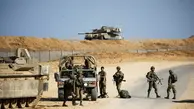  آمادگی‌های ارتش اسرائیل برای نبردی جدید +جزئیات 