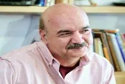 ایرج طهماسب: تلویزیون الان بهتر است؛ نمی‌دانم چرا اینقدر خوب شدند