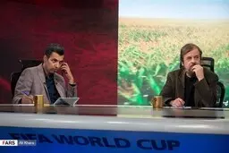 قابی که حالا برای عشق فوتبال‌ها حسرت شده+عکس