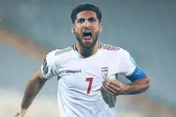 واکنش جهانبخش به گلزنی و درخشش فوق‌العاده‌اش