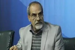 انتخابات  |  پیشنهاد می‌دهم اصلاح‌طلبان برای ۱۴۰۰ نامزد معرفی نکنند