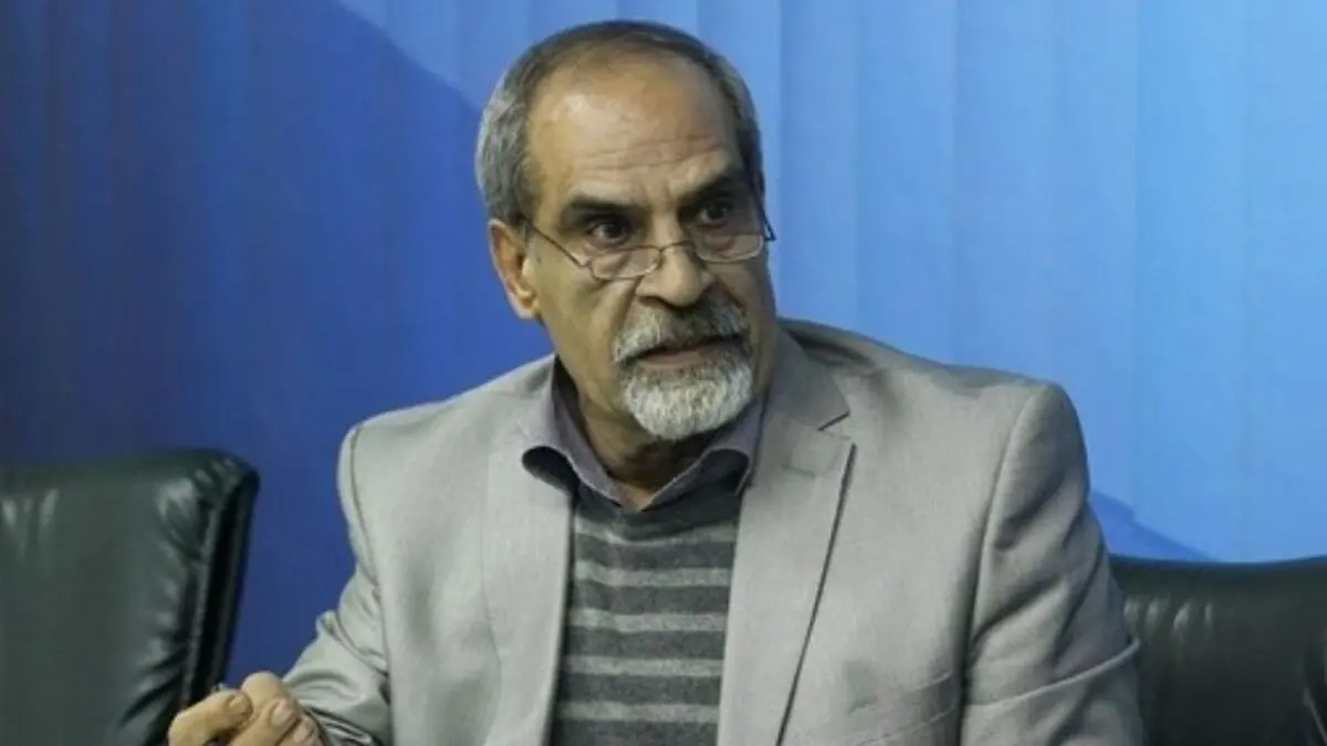 انتخابات  |  پیشنهاد می‌دهم اصلاح‌طلبان برای ۱۴۰۰ نامزد معرفی نکنند