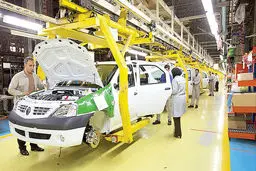 فرصت فرانسوی برای خودروسازی | پژو و رنو به ایران بازمی‌گردند؟ 