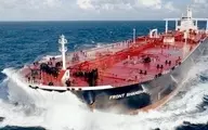 یک میلیون بشکه نفت ایران پشت کانال سوئز