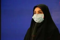 افزایش تعداد شهرهای قرمز در کشور