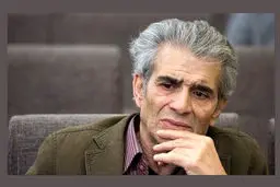 آخرین وضعیت محمد شیری از زبان دخترش | بازیگر معروف در بیمارستان 