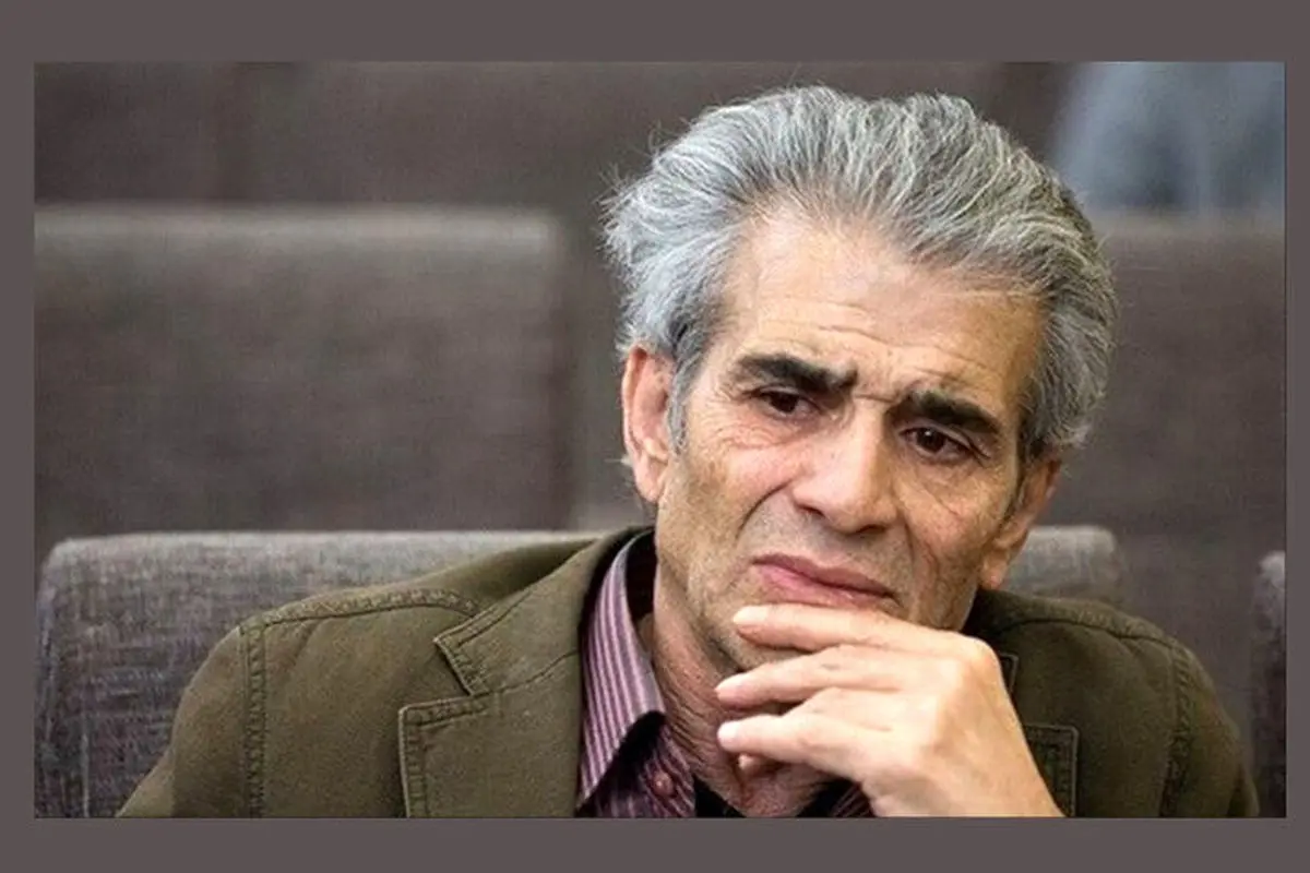 آخرین وضعیت محمد شیری از زبان دخترش | بازیگر معروف در بیمارستان 
