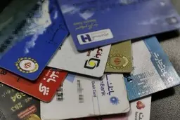 کارت‌های بانکی منقضی شده برای یکسال رایگان تمدید می‌شوند
