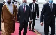 نگرانی جدید عربستان؛ قطر زیر سایه ایران، در حال نفوذ به عراق است