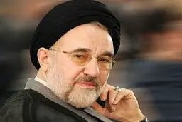 تکذیب ثبت نام سید محمد خاتمی در انتخابات 