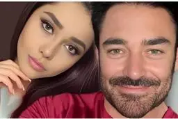 قایق سواری لاکچری گلزار در دبی + عکس