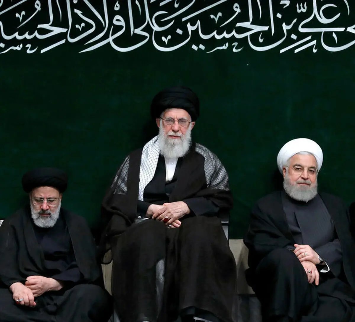 مراسم عزاداری امسال بیت رهبری به صورت عمومی برگزار نمی‌شود 