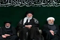 مراسم عزاداری امسال بیت رهبری به صورت عمومی برگزار نمی‌شود 