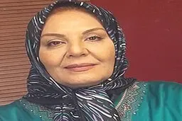 بازیگر معروف قدیمی سرطان دارد برایش دعا کنید | زهره حمیدی به سرطان مبتلا شد +ویدئو