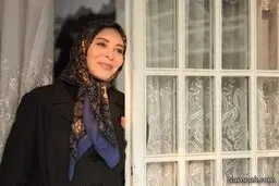افسانه بایگان: در صحنه می مانم تا مردم را دلگرم کنم
