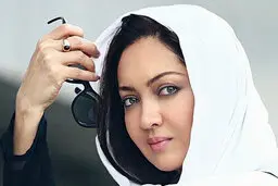 دو فیلمی که نیکی کریمی در موزه سینما دید