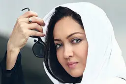 دو فیلمی که نیکی کریمی در موزه سینما دید