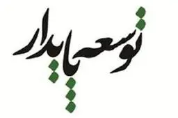 تعهد و اخلاق حرفه‌ای کلید توسعه پایدار