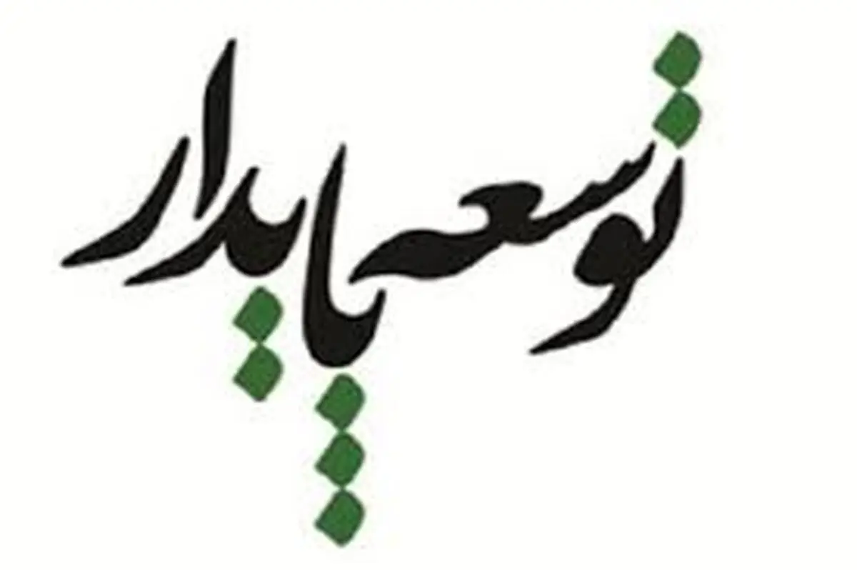 تعهد و اخلاق حرفه‌ای کلید توسعه پایدار