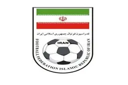 رد صلاحیت های کاندیداهای فدراسیون فوتبال هیچ ربطی به موضوع ویلموتس ندارد