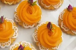 فوت و فن تهیه «حلوای هویج» خوشمزه و راحت برای افطار+ویدئو 