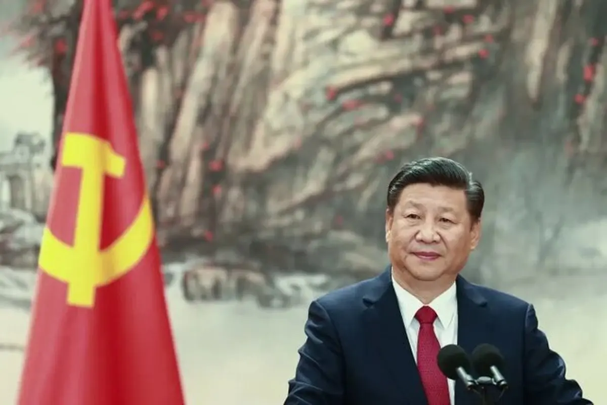 حبس رهبر جمهوری خلق چین | شایعه یا واقعیت؟
