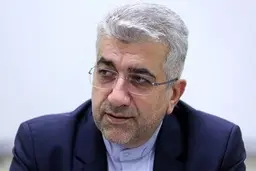 اولتیماتوم وزیر نیرو به دارندگان ماینر  |   مجوز نگیرید برخورد می‌شود
