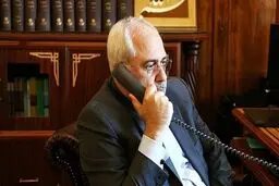ظریف بر لزوم وحدت میان گروه‌های مختلف افغانستان تاکید کرد
