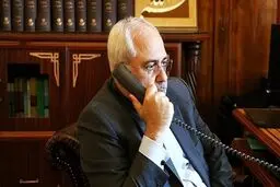 ظریف بر لزوم وحدت میان گروه‌های مختلف افغانستان تاکید کرد
