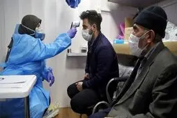 تعداد واکسن نزده های ایران |  چند میلیون ایرانی هیچ واکسنی نزده‌اند؟