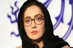 واکنش نیکی کریمی به فوت امین تارخ + عکس