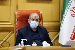 تأکید وزیر کشور بر اعمال محدودیت‌های جدید در صورت افزایش اُمیکرون