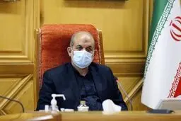 تأکید وزیر کشور بر اعمال محدودیت‌های جدید در صورت افزایش اُمیکرون