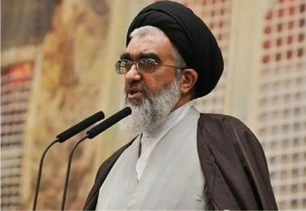 
حجت الاسلام سعیدی: ترامپ آرزوی شکست قم به بهانه کرونا را به گور خواهد برد
