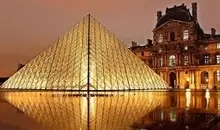 ادامه تعقیب سارقان موزه لوور، دستگیری ۵ مظنون جدید | جزئیات پرونده سرقت از موزه لوور