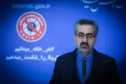 ابتلای مجدد به کرونا در ایران گزارش نشده است