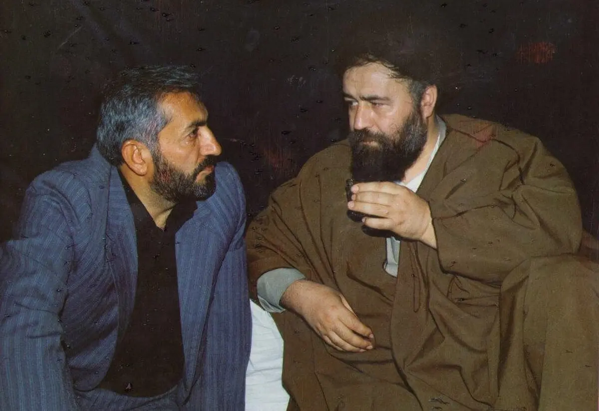 تاریخچه روز قدس از زبان سید محمد غرضی 