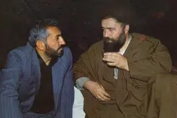 تاریخچه روز قدس از زبان سید محمد غرضی 