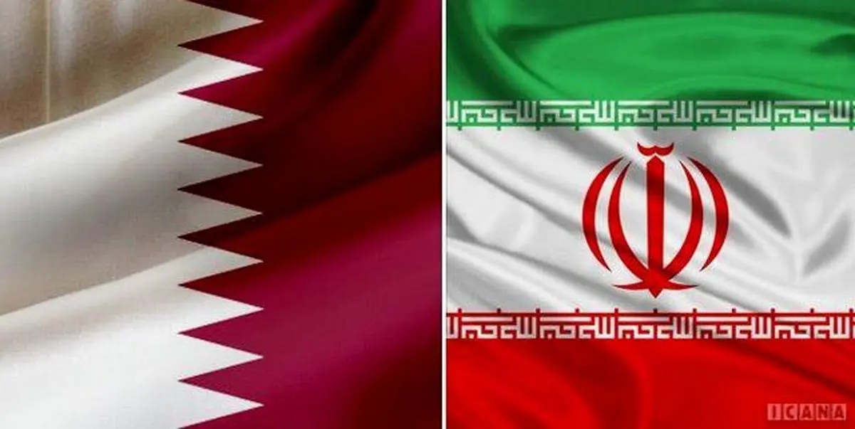 سفیر ایران در قطر تاریخ ساز شد | گاف باورنکردنی سفیر ایران در قطر + تصویر