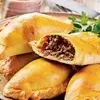 طرز تهیه پیراشکی گوشت | بهترین پیراشکی گوشت رو اینطوری می‌تونی درست کنی! +ویدئو