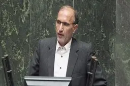 نماینده مجلس: دولت باید نظام بانکداری را به بانکداری اسلامی تغییر دهد
