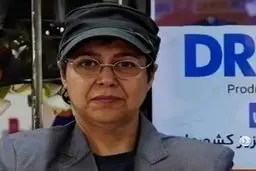 شهره لرستانی تغییر جنسیت داد | اسم او «مازیار لرستانی» شد