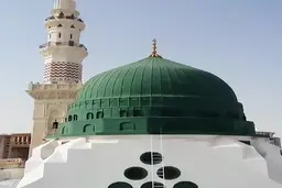 دو زن بی‌حجاب مسجدالنبی را بهم ریختند‌ | خشم شهروندان و زائران+ویدئو 