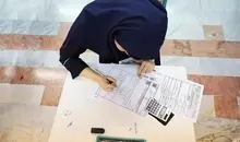آغاز امتحانات نهایی دانش‌آموزان پایه‌های یازدهم و دوازدهم از امروز