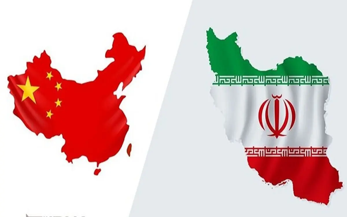 دیدگاه هرمیداس باوند درباره سند همکاری ایران و چین